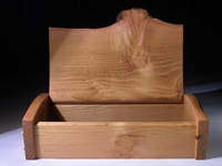 Acacia box